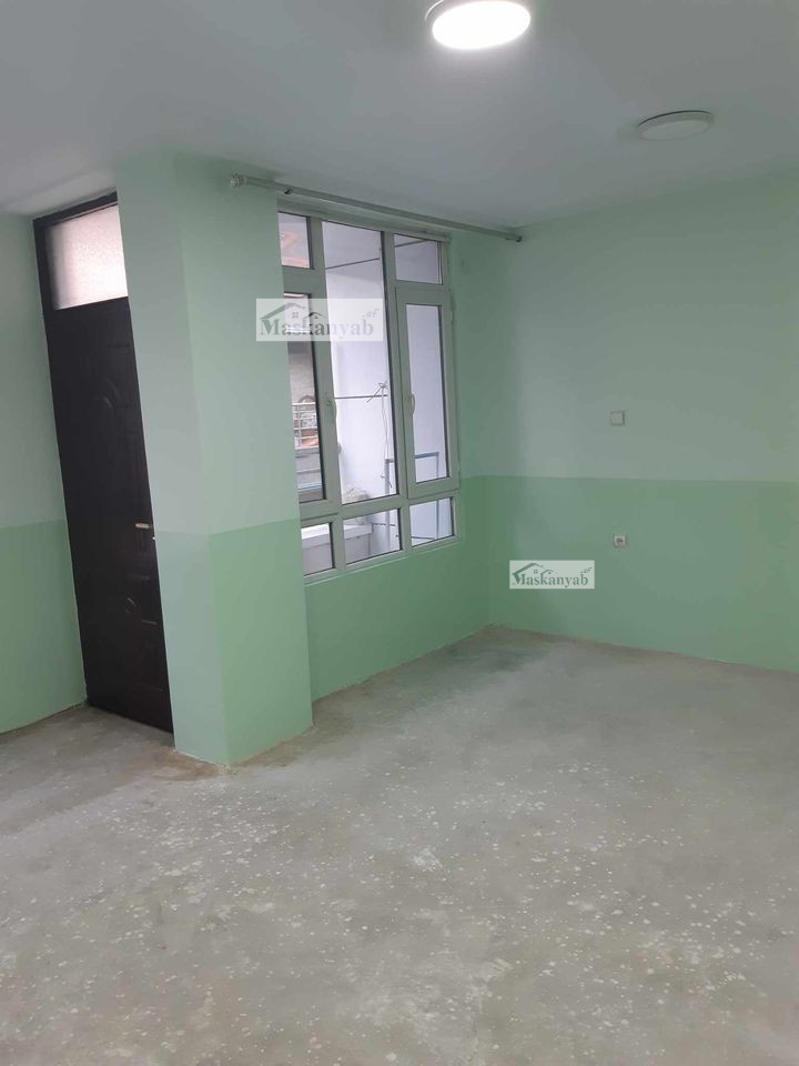Three-room apartment for sale in District 11, Kabul