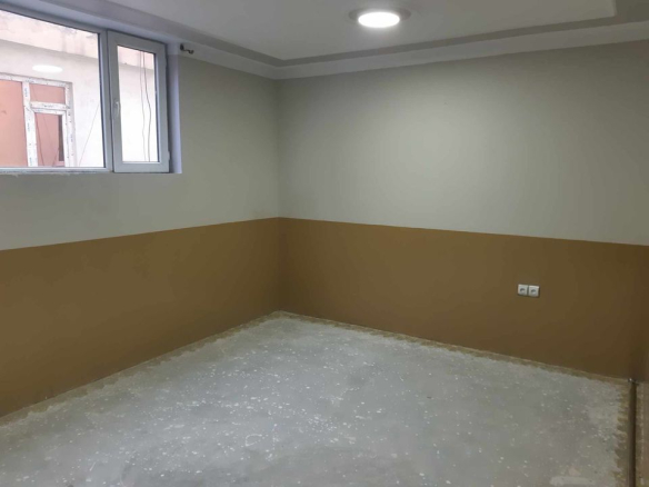 Three-room apartment for sale in District 11, Kabul