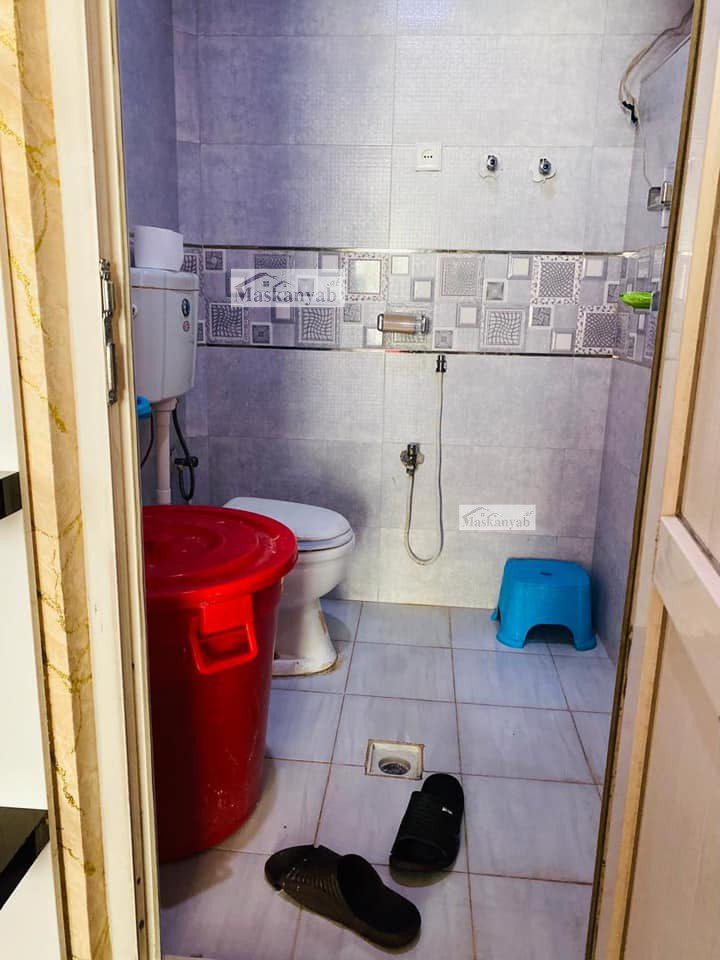 Three -room apartment for sale in best location