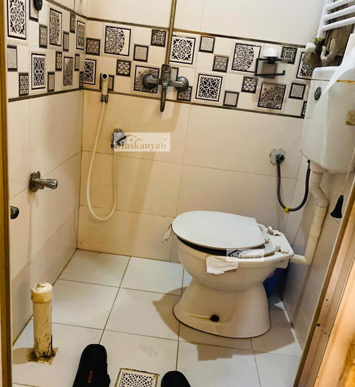 Three -room apartment for sale in best location