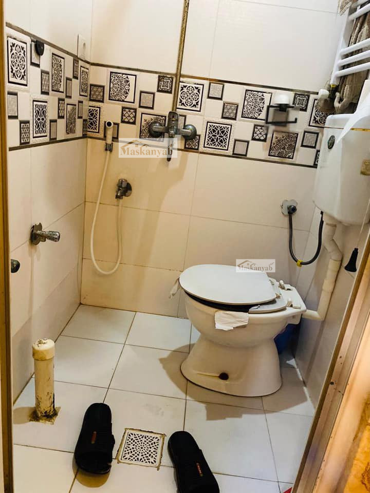 Three -room apartment for sale in best location