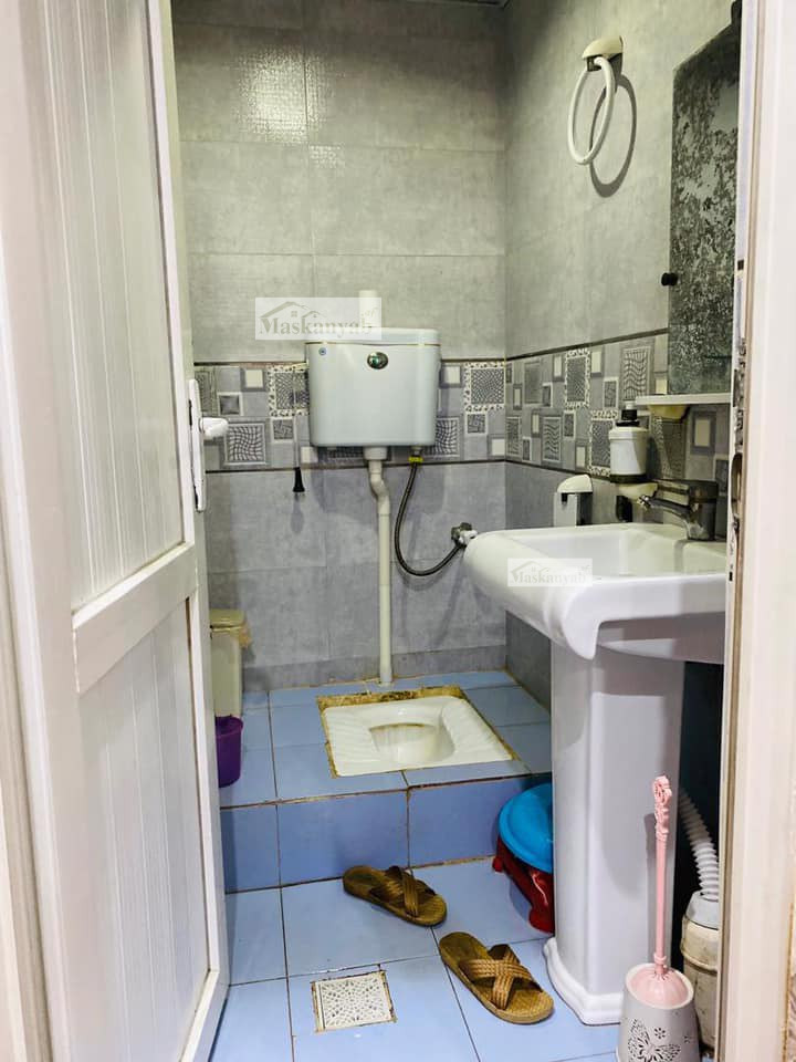 Three -room apartment for sale in best location