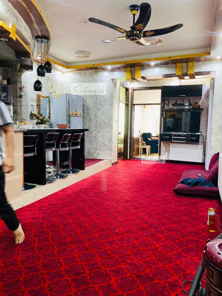 Three -room apartment for sale in best location