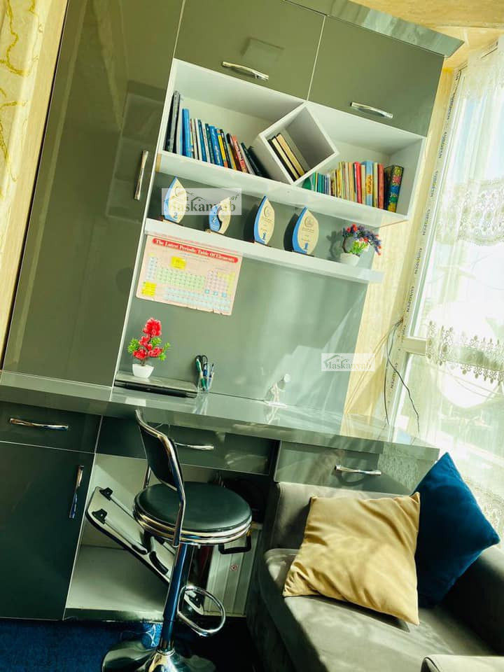 Three -room apartment for sale in best location