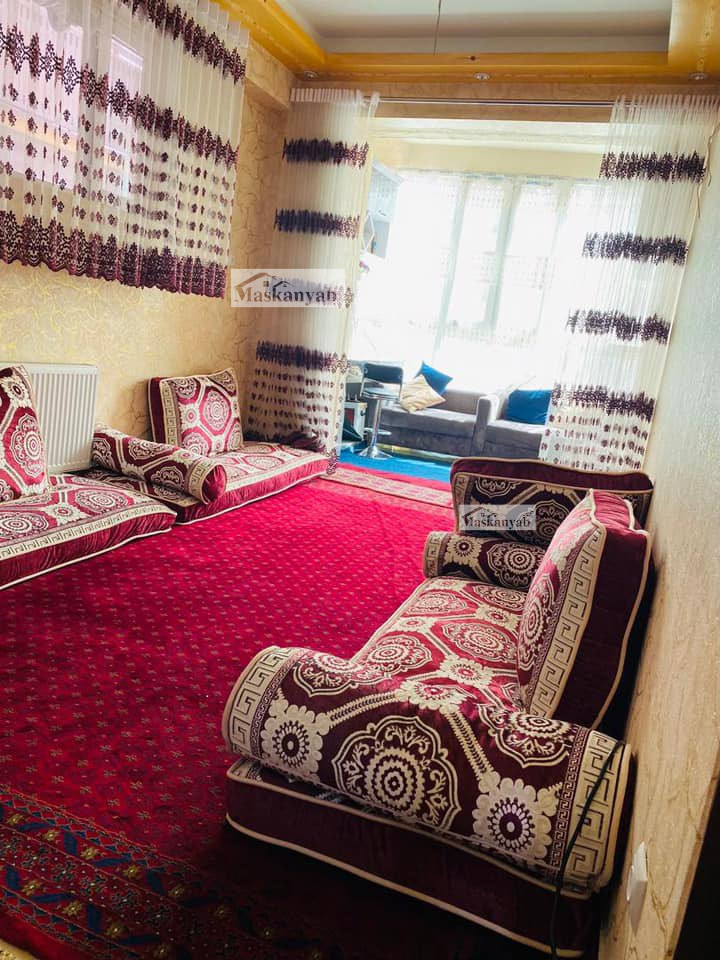 Three -room apartment for sale in best location