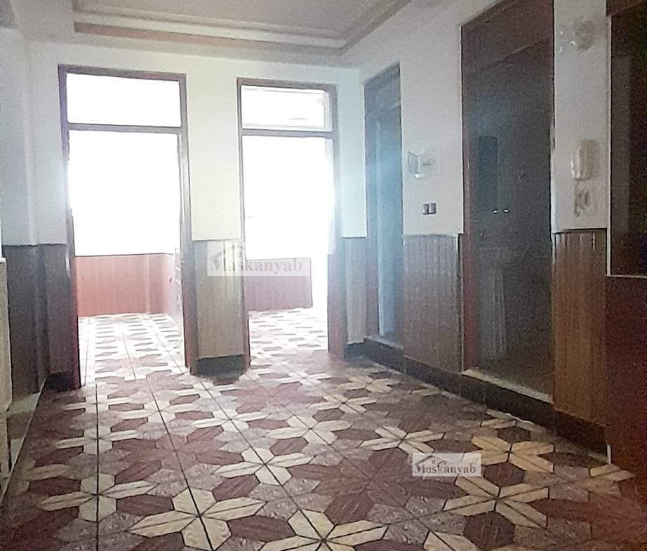 Three rooms apartment for sale in district 15, Kabul