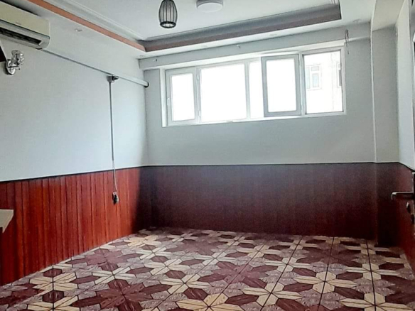 Three rooms apartment for sale in district 15, Kabul