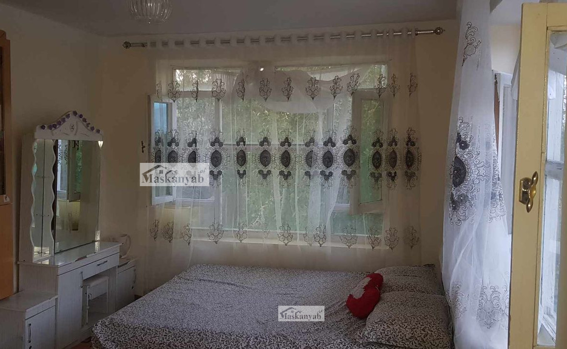 Two-floor house for sale behind the new parliament