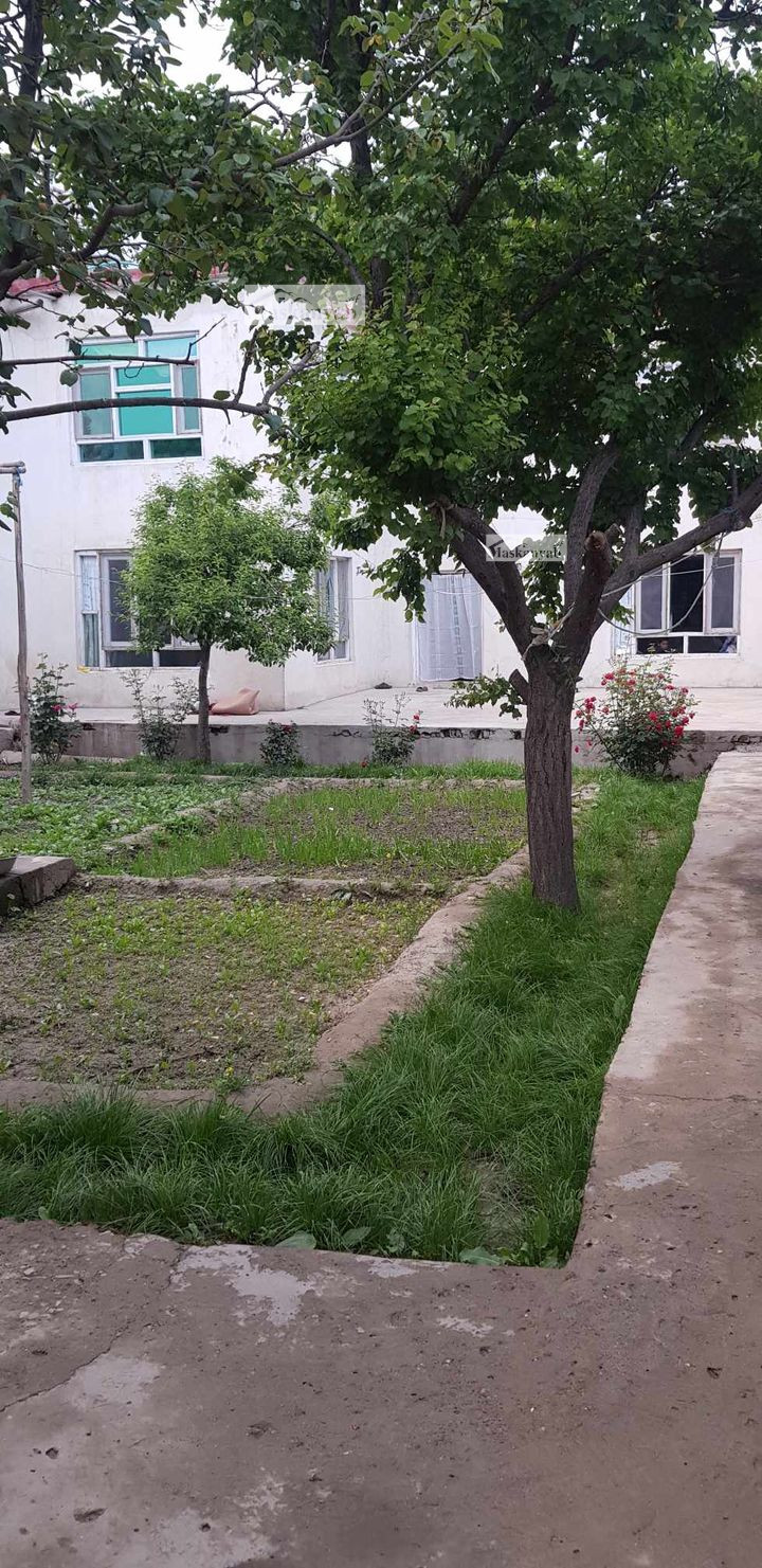 Two-floor house for sale behind the new parliament