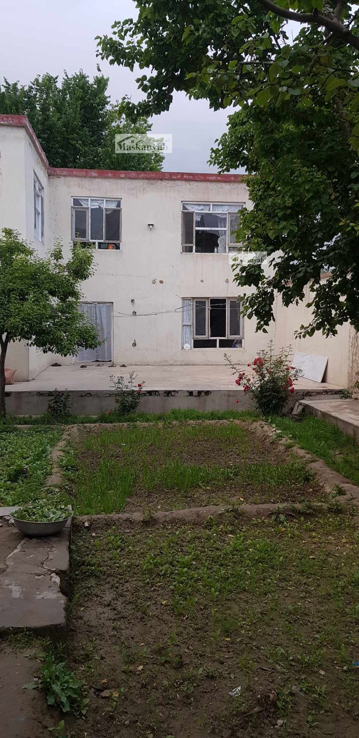 Two-floor house for sale behind the new parliament