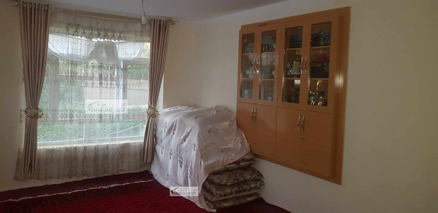 Two-floor house for sale behind the new parliament