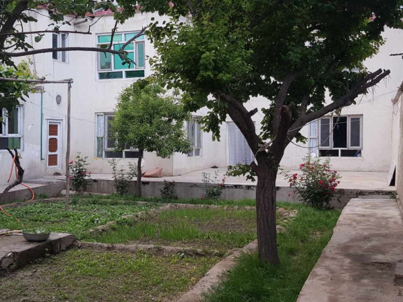 Two-floor house for sale behind the new parliament
