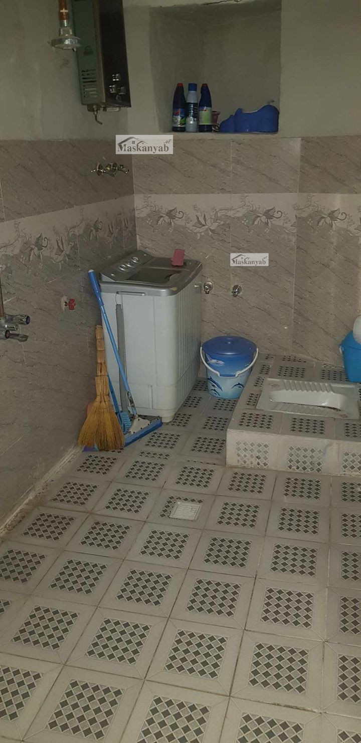 Two-floor house for sale behind the new parliament
