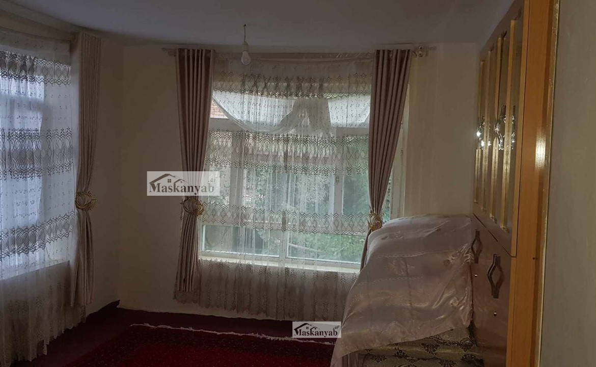 Two-floor house for sale behind the new parliament