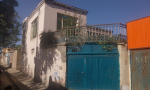 Two-floor house for sale in Pole Hassan, Kabul