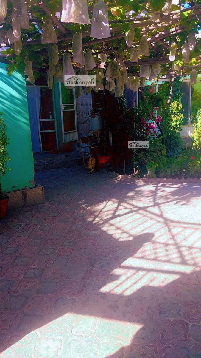 Two-floor house for sale in Pole Hassan, Kabul