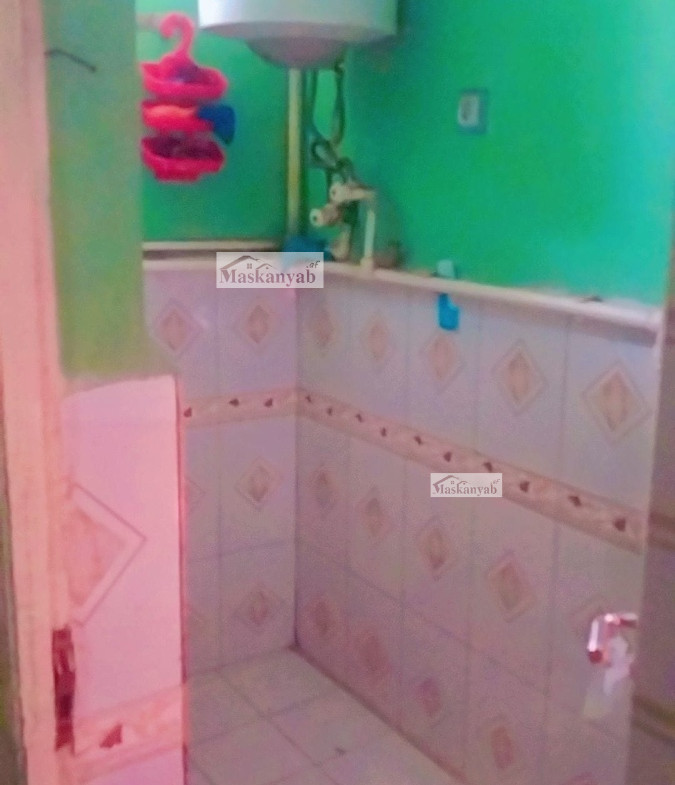 Two-floor house for sale in Pole Hassan, Kabul