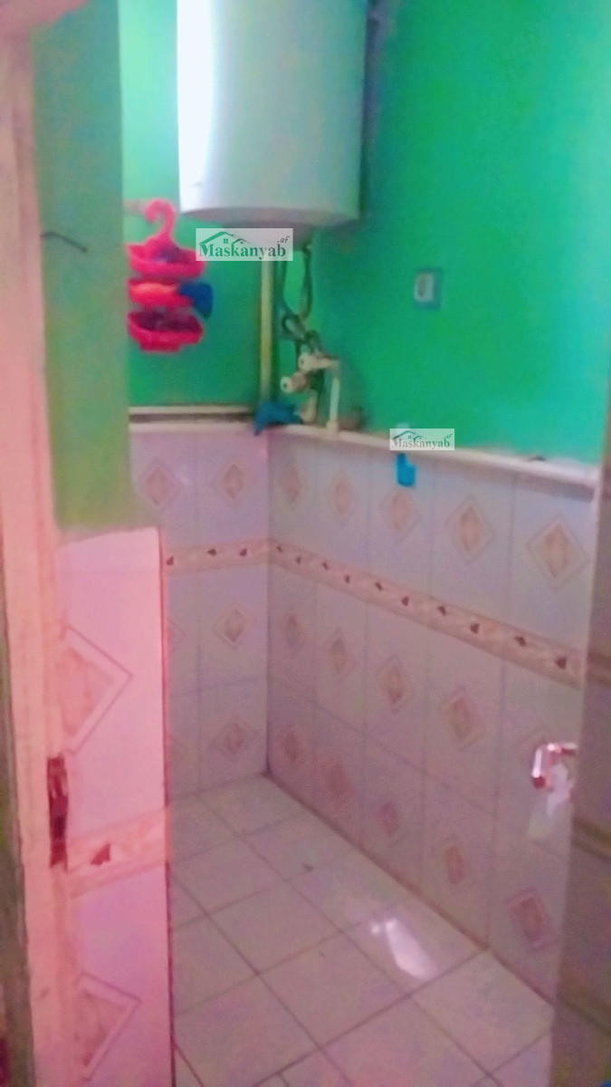 Two-floor house for sale in Pole Hassan, Kabul
