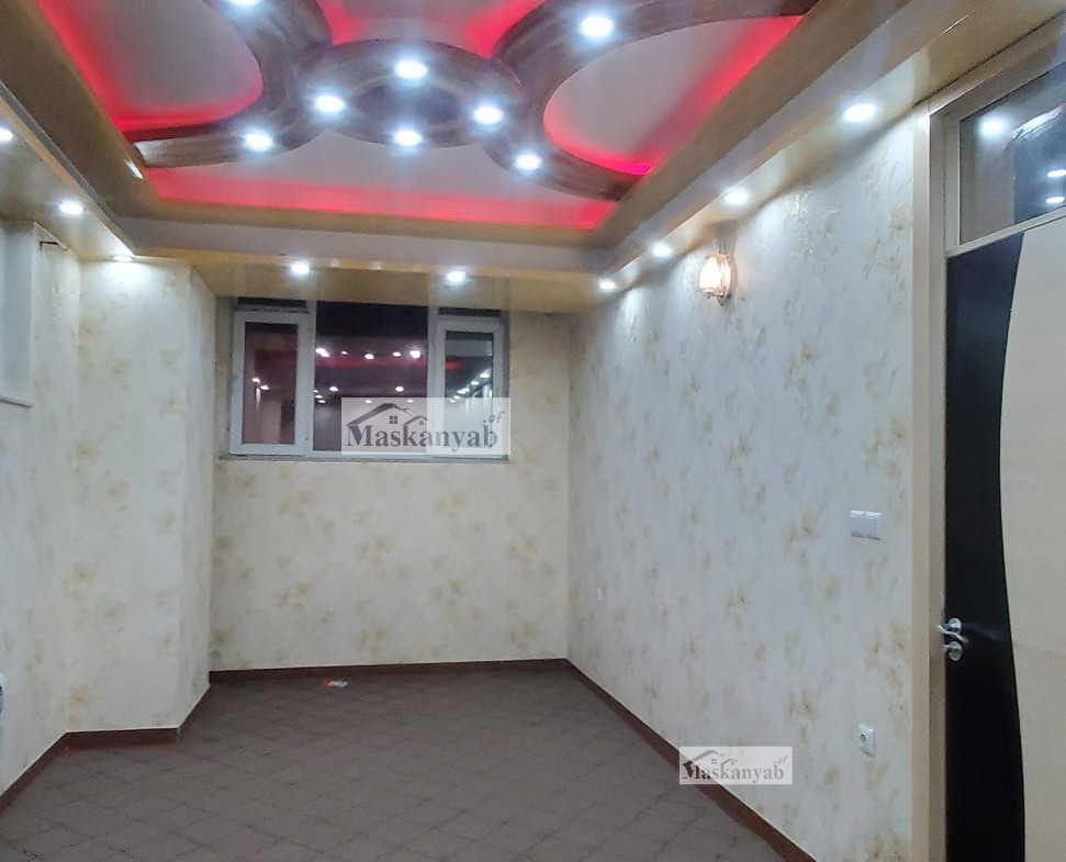 Two-room apartment for rent in Jamal Mina, Kabul