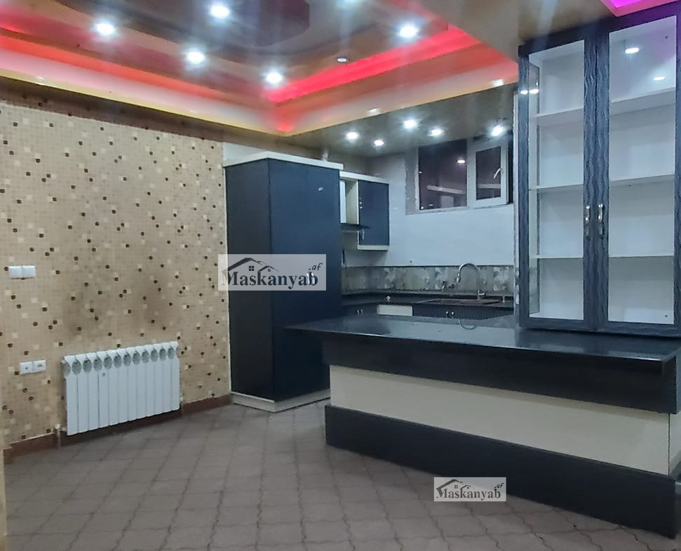 Two-room apartment for rent in Jamal Mina, Kabul