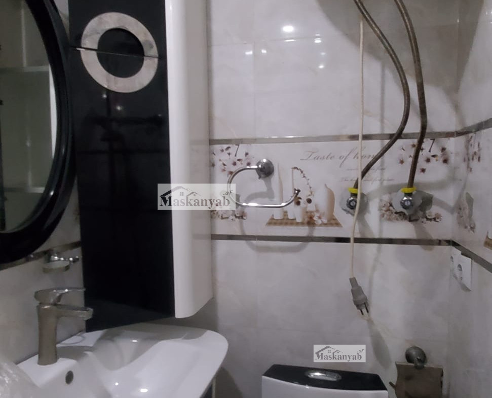 Two-room apartment for rent in Jamal Mina, Kabul