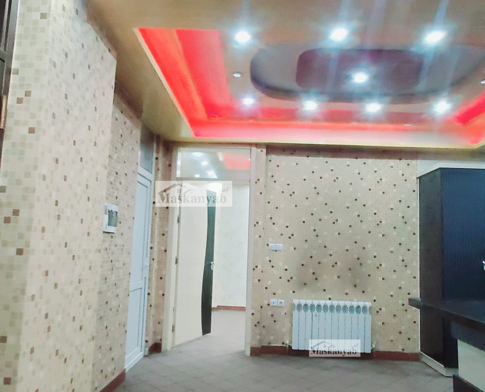 Two-room apartment for rent in Jamal Mina, Kabul