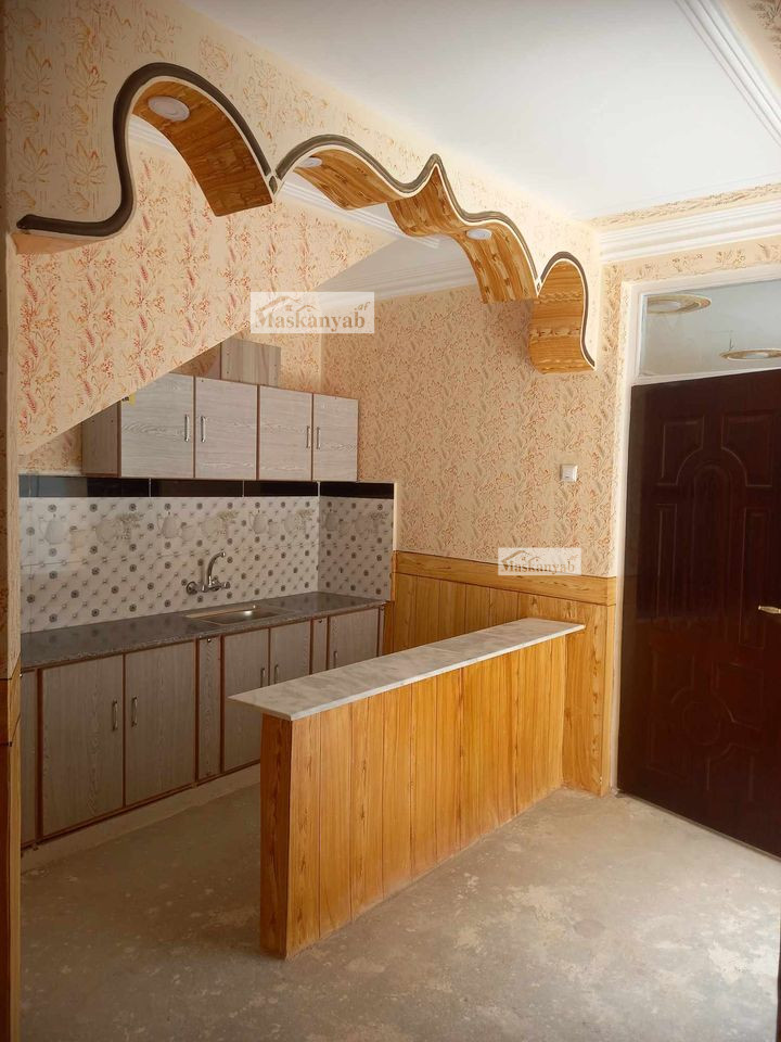 Two-room house for sale in Khawja Noor, District 7