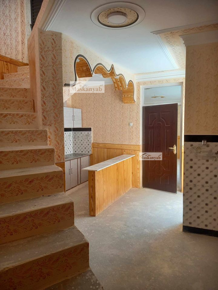 Two-room house for sale in Khawja Noor, District 7