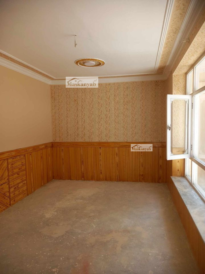 Two-room house for sale in Khawja Noor, District 7