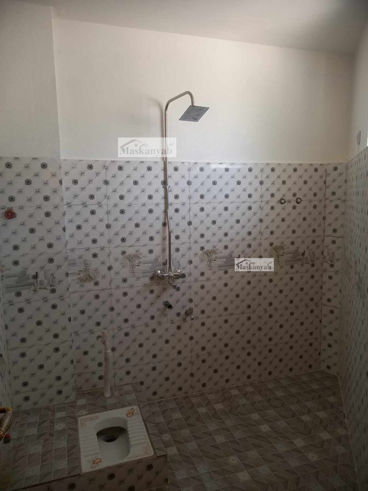 Two-room house for sale in Khawja Noor, District 7