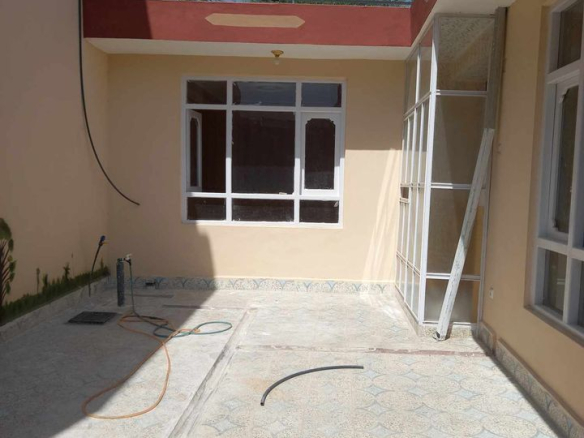 Two-room house for sale in Khawja Noor, District 7