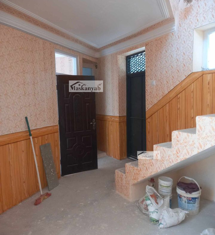 Two-room house for sale in Khawja Noor, District 7