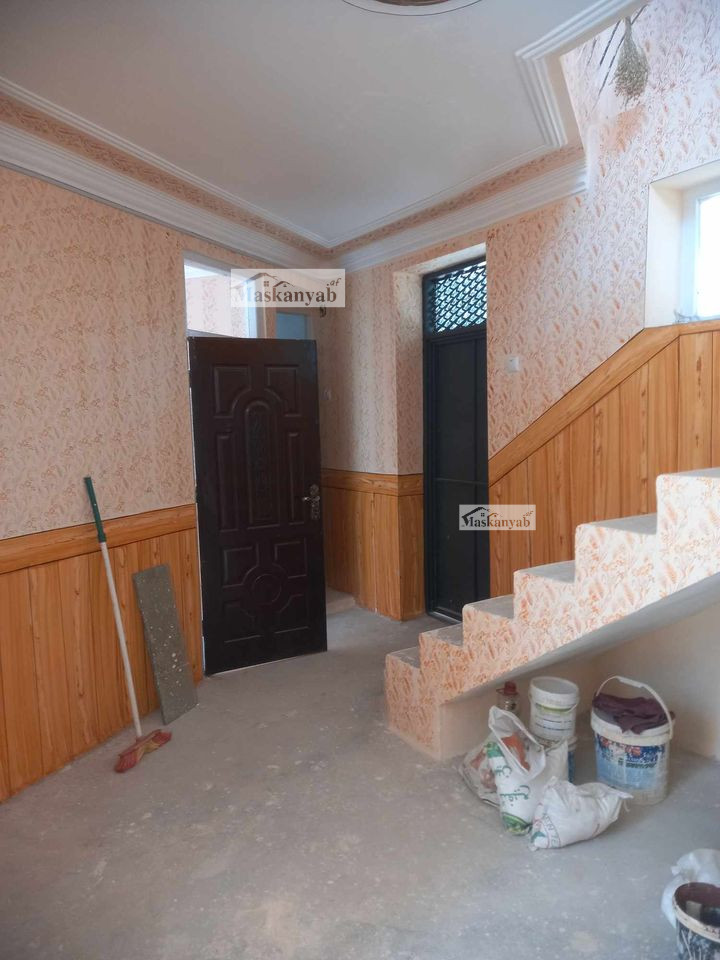 Two-room house for sale in Khawja Noor, District 7