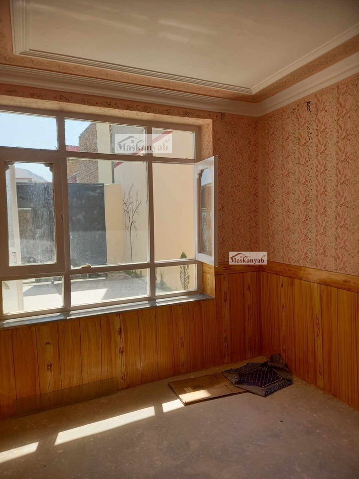 Two-room house for sale in Khawja Noor, District 7