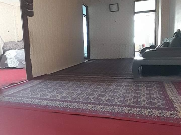 Three-room apartment for mortgage in Golayee park, Kabul