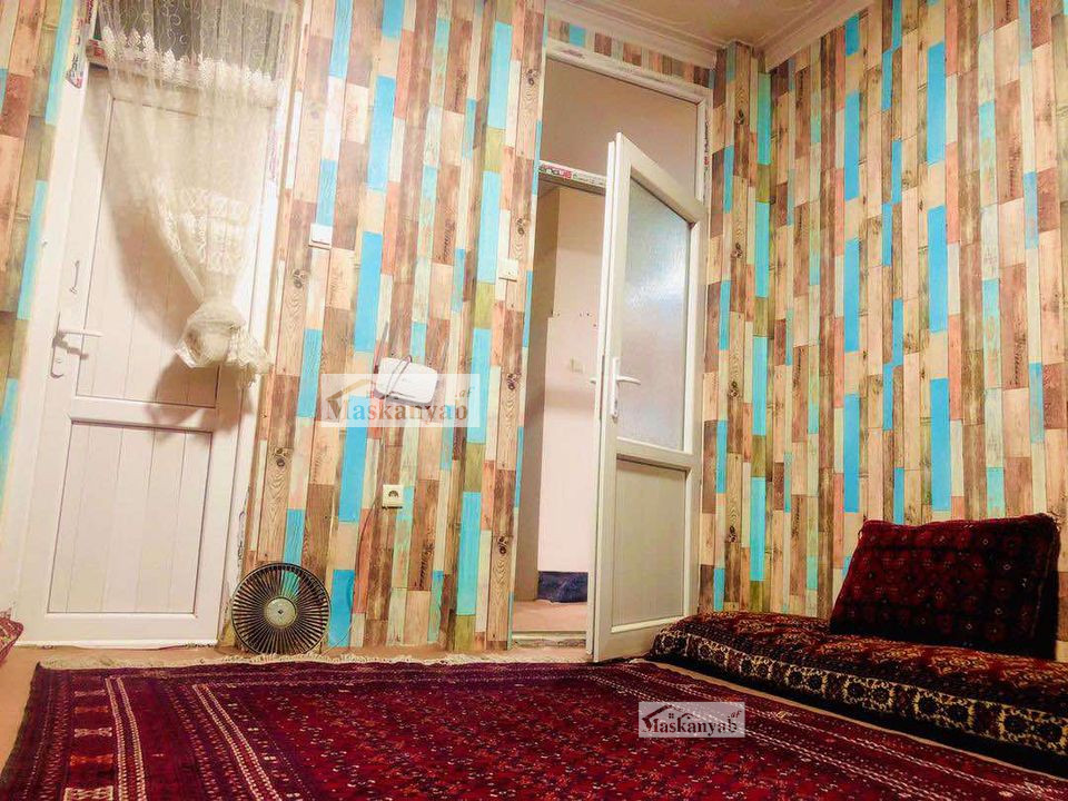 Apartment for mortgage in Shahr-e-Naw, Kabul
