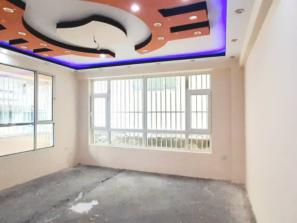 Apartment for rent in 5th street, Taimani project, Kabul