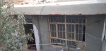Destructive house for sale in Ali Chopan, Mazar Sharif