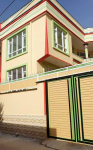 Five-room house for sale in district 7, Kabul