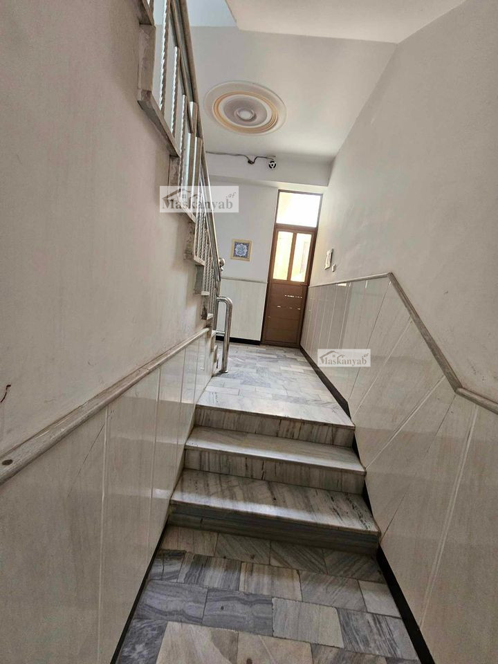 Four-floor building for sale in Rasol Akram town, Kabul