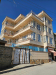 Four-floor building for sale in Rasol Akram town, Kabul