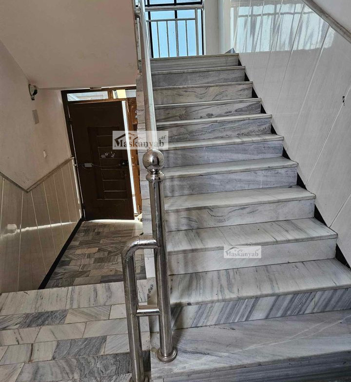 Four-floor building for sale in Rasol Akram town, Kabul