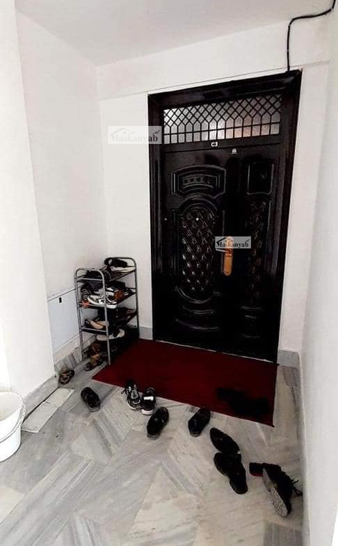 Four-room apartment for sale in 5th street, Taimani project, Kabul