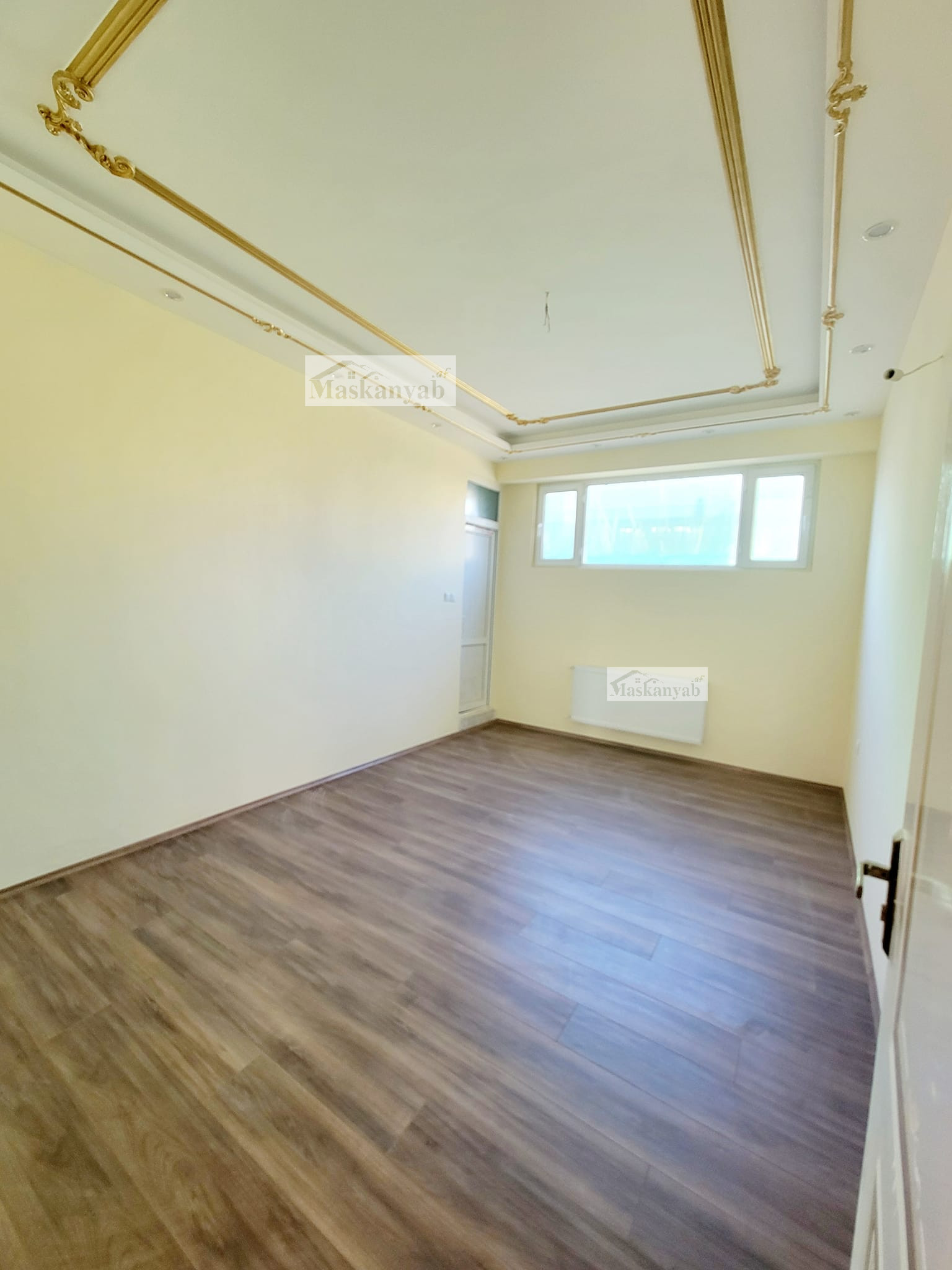 Four-room apartment for sale in Khaja Baghra, Kabul