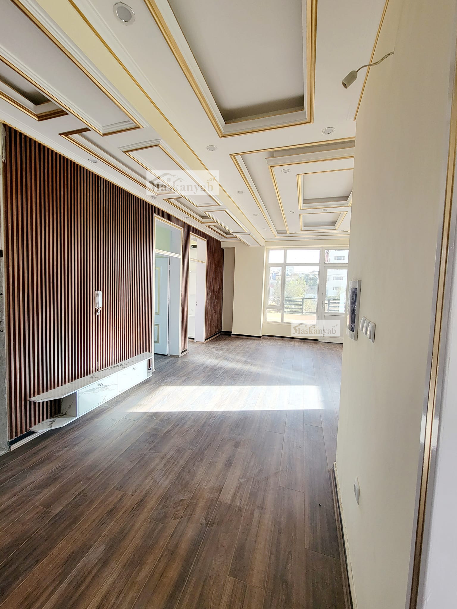 Four-room apartment for sale in Khaja Baghra, Kabul