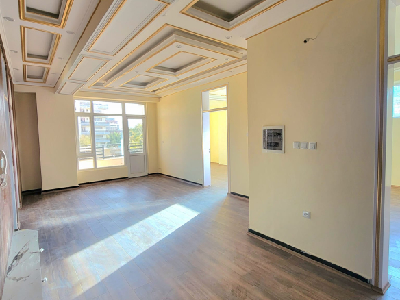 Four-room apartment for sale in Khaja Baghra, Kabul