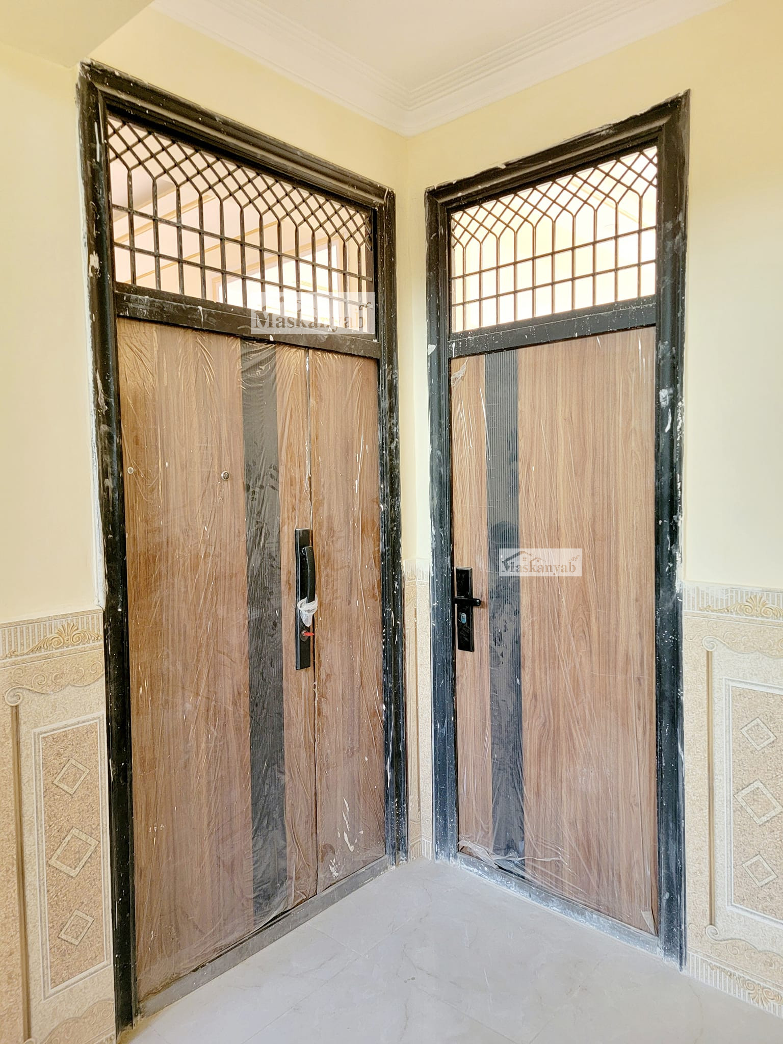 Four-room apartment for sale in Khaja Baghra, Kabul