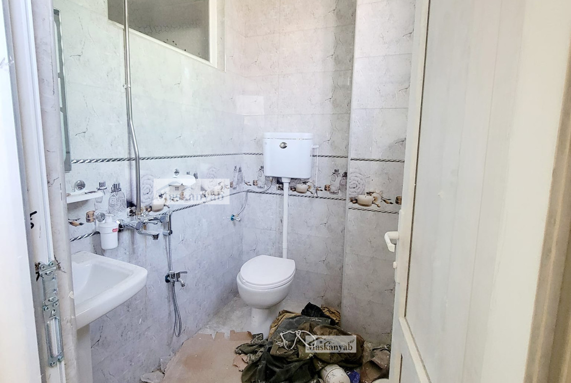 Four-room apartment for sale in Khaja Baghra, Kabul