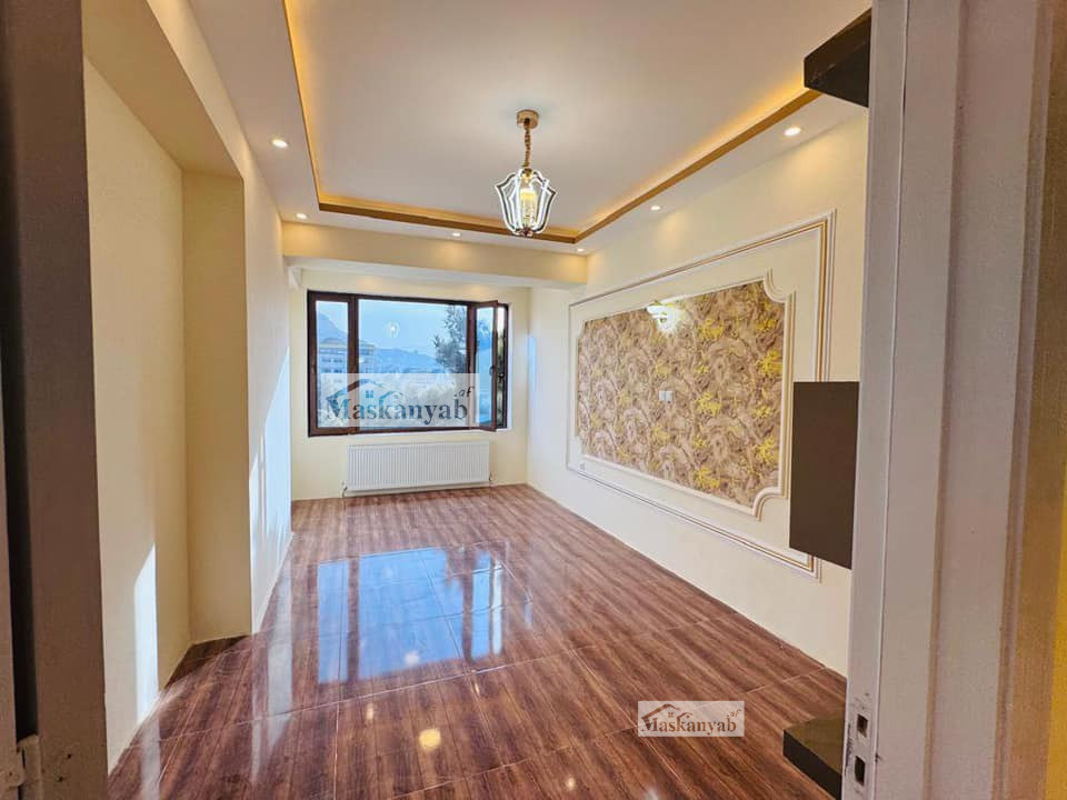 Four-room apartment for sale in Shahr-e-Naw, Kabul