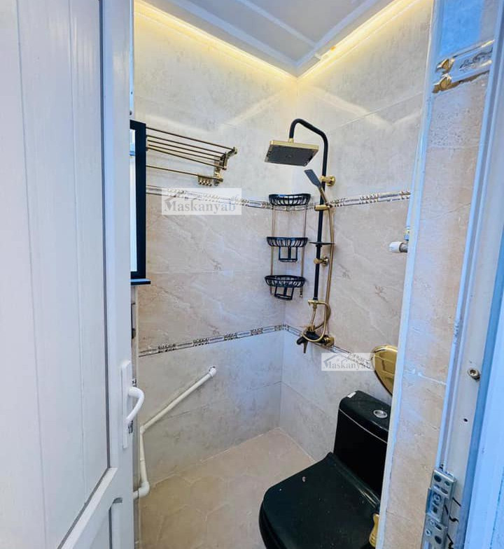 Four-room apartment for sale in Shahr-e-Naw, Kabul